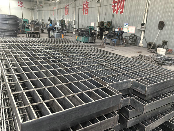 随州走道网格板图片1